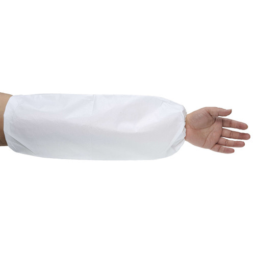 BizTex Microporous Sleeve Cover Type PB[6] (White)