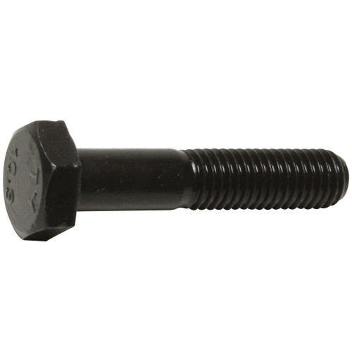 M16 x 70 DIN 931 High Tensile Bolt Grade 10.9 Self Colour