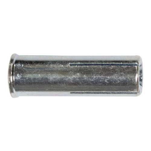 M10 Lipped Drop In/Wedge Anchors (Masonmate) Zinc Plated (CR3) (Box 100)