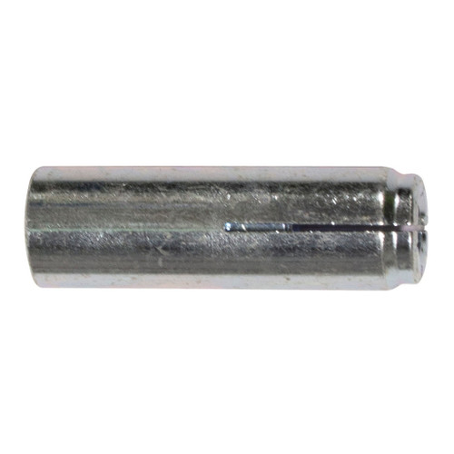M16 Wedge / Drop In Anchors (Masonmate) Zinc Plated (CR3) (Box 25)