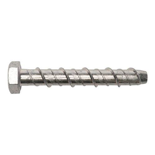 M10 x 150 Serbolt Hex Concrete Bolt (Box 50)