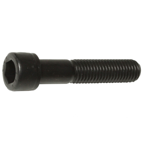 M6 x 150 Socket Cap Screw Gr12.9 Self Colour DIN 912 (195) (Box 100)