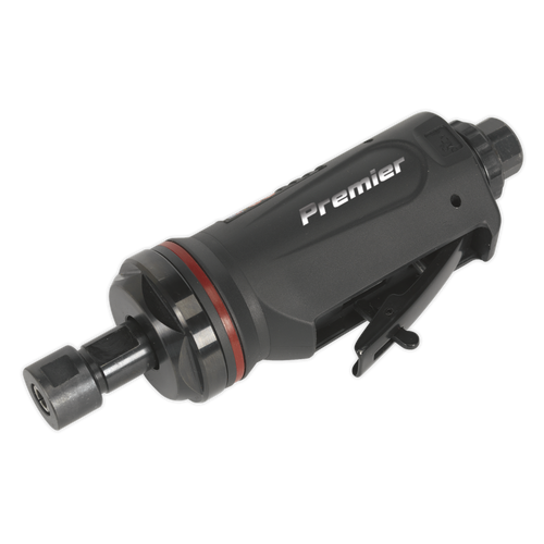 Air Die Grinder Maxi Size Straight Premier (SA654)