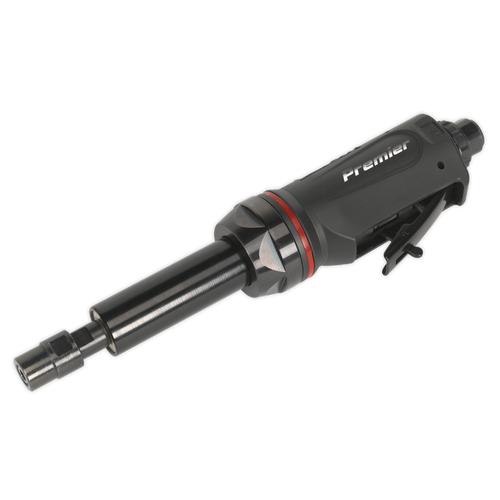 Air Die Grinder Maxi Size 260mm Long Reach Premier (SA656)