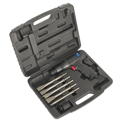 Air Hammer Kit Composite Premier - Long Stroke (SA614)
