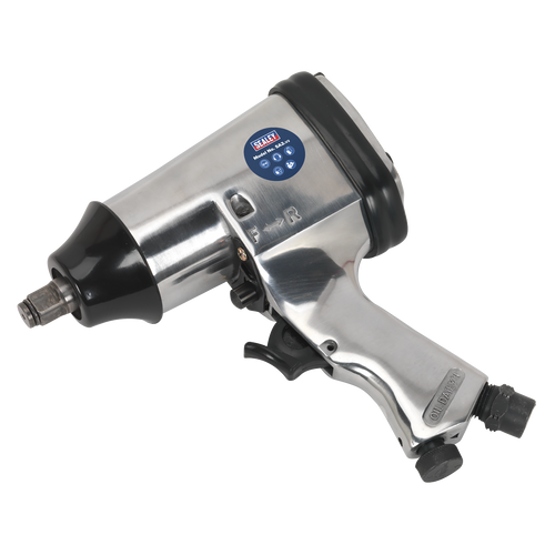 Air Impact Wrench 1/2"Sq Drive (SA2)