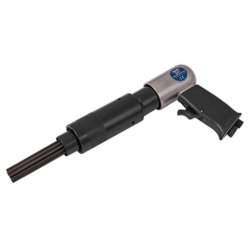 Air Needle Scaler - Pistol Type (SA50)