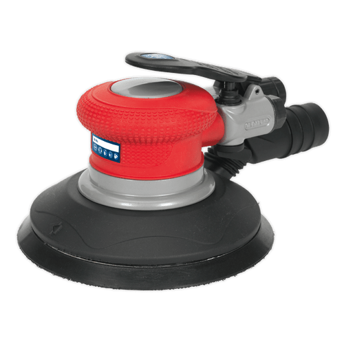 Air Palm Random Orbital Sander ¯150mm Dust-Free (GSA05)