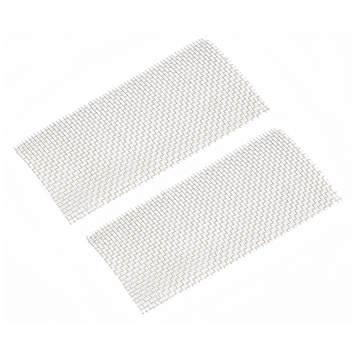 Stainless Steel Wire Mesh - Pack of 2 (SDL14.M)