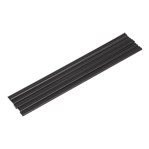 PP Flat Plastic Welding Rod - Pack of 5 (SDL14.PPF)