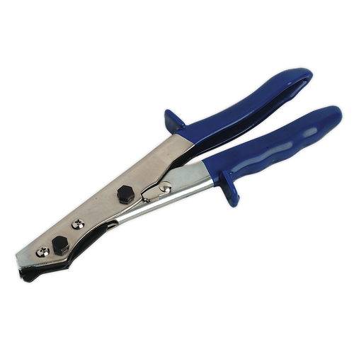 Hand Nibbler Shears (AK327)