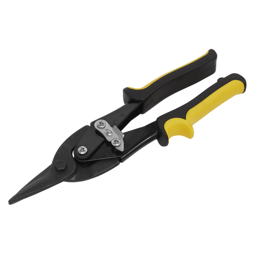 Aviation Tin Snips Straight Cut (AK6904)