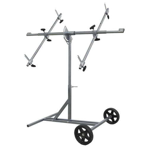 Rotating Panel Repair Stand (MK79)