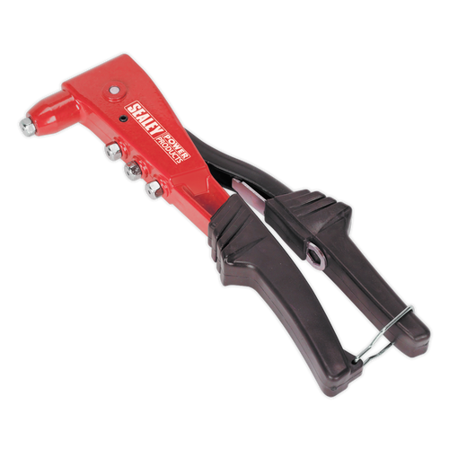 Riveter Heavy-Duty (AK992)