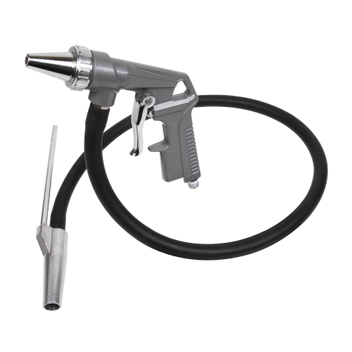 Sandblasting Gun Bulk Pick-Up with 6mm Nozzle (SSG9)