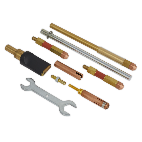 Electrode Kit for SR2000 (SR2000.E)