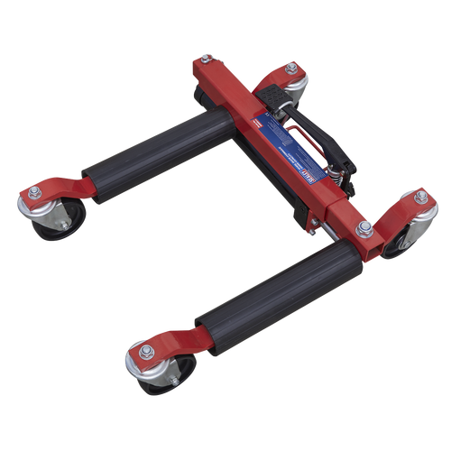 Wheel Skate 650kg Capacity (WS650)