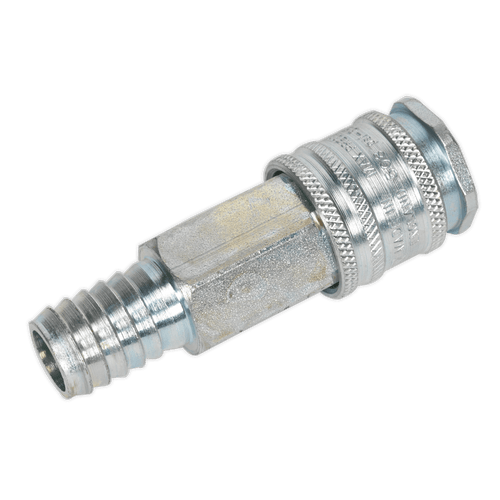 Coupling Body Tailpiece for 1/2" Hose (AC82)