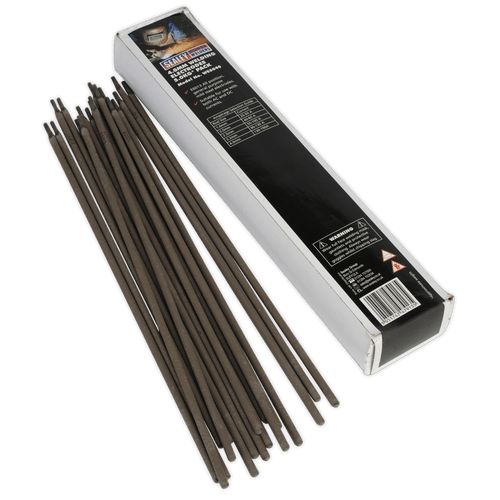 Welding Electrodes ¯4 x 350mm 5kg Pack (WE5040)