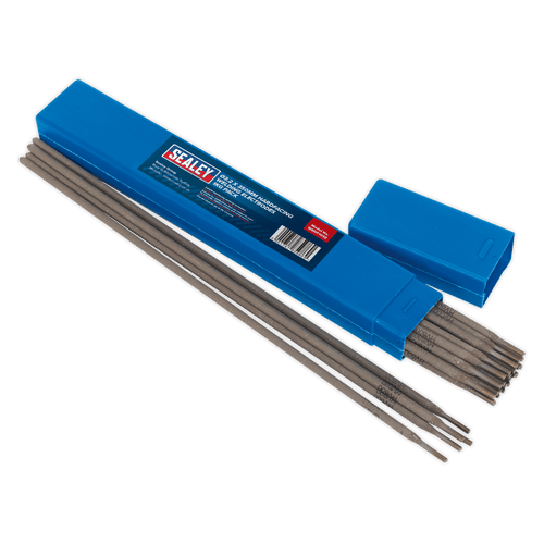 Welding Electrodes Hardfacing ¯3.2 x 350mm 1kg Pack (WEHF1032)