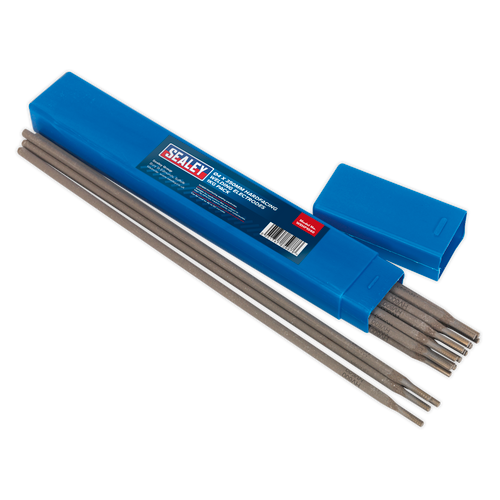 Welding Electrodes Hardfacing ¯4 x 350mm 1kg Pack (WEHF1040)