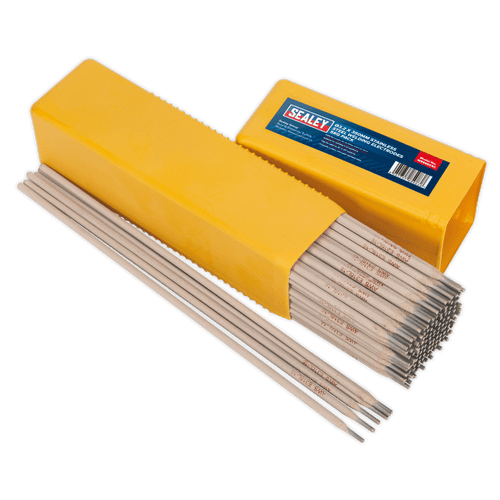 Welding Electrodes Stainless Steel ¯3.2 x 350mm 5kg Pack (WESS5032)