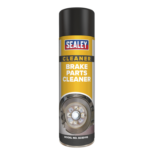 Brake Parts Cleaner 500ml (SCS011S)