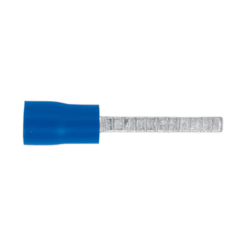 Blade Terminal 18 x 2.3mm Blue Pack of 100 (BT10)