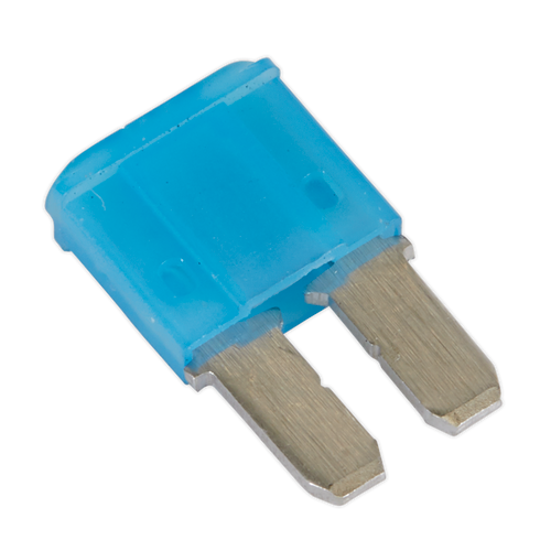 Automotive MICRO II Blade Fuse 15A - Pack of 50 (M2BF15)