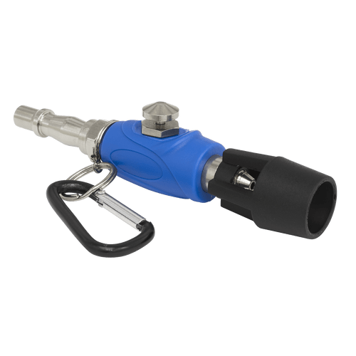 Sealey Venturi Tip Mini Air Blow Gun