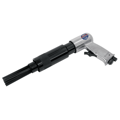 Sealey Air Needle Scaler - Pistol Type
