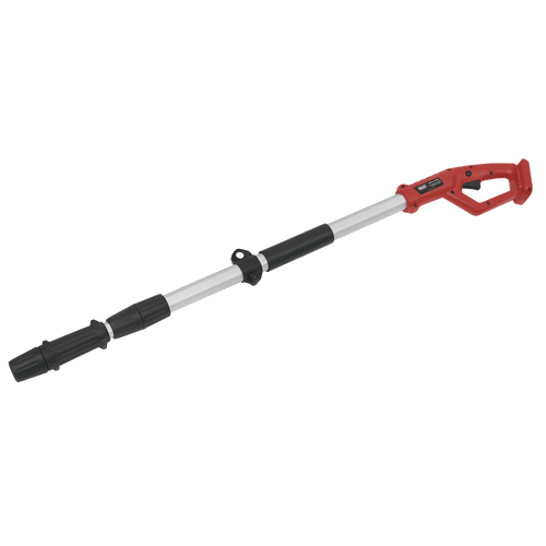 Sealey Cordless 20V SV20 Series Telescopic Pole for CP20VPSH/CP20VPHT