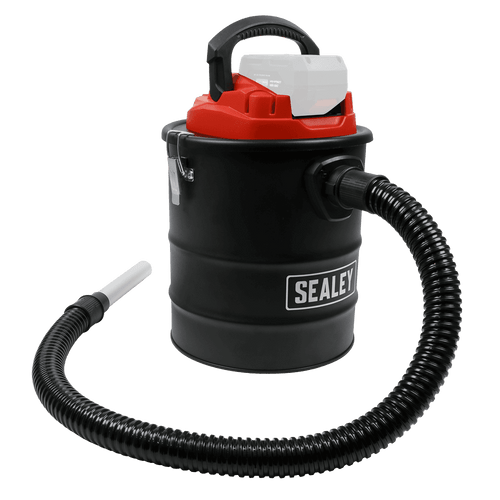Sealey Handheld Ash Vacuum Cleaner 20V SV20 Series 15L