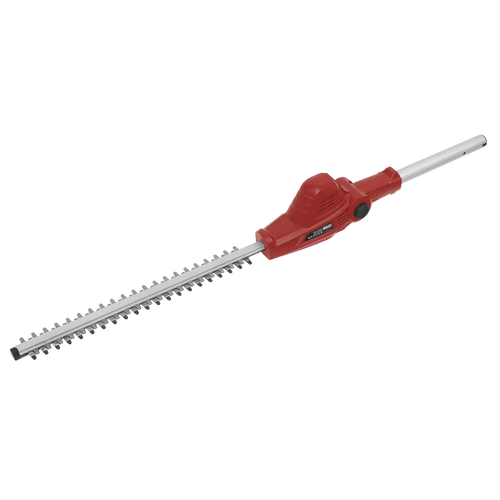 Sealey Pole Hedge Trimmer 20V SV20 Series Cordless  - Body Only