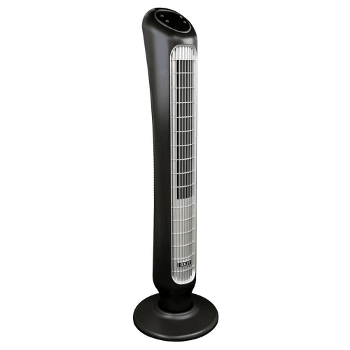 Sealey 43" Quiet High Performance Oscillating Tower Fan