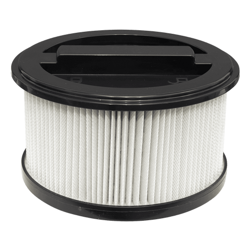 Sealey HEPA Cartridge Filter for PC200A