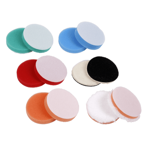 Sealey Polisher Pad Kit ¯56mm