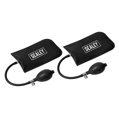 Sealey Panel Bag Set 2pc