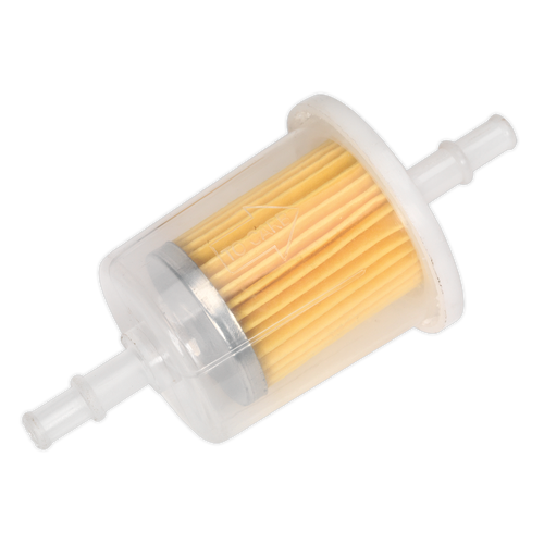 In-Line Fuel Filter Large Pack of 5 (ILFL5)