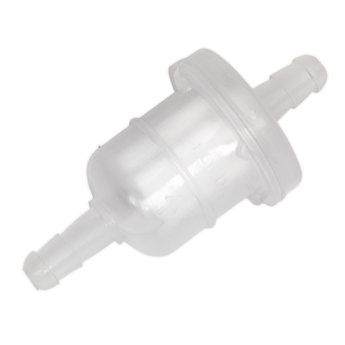In-Line Fuel Filter Small Pack of 10 (ILFS10)