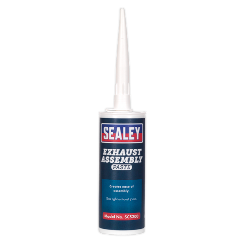 Exhaust Assembly Paste 150ml (SCS200)