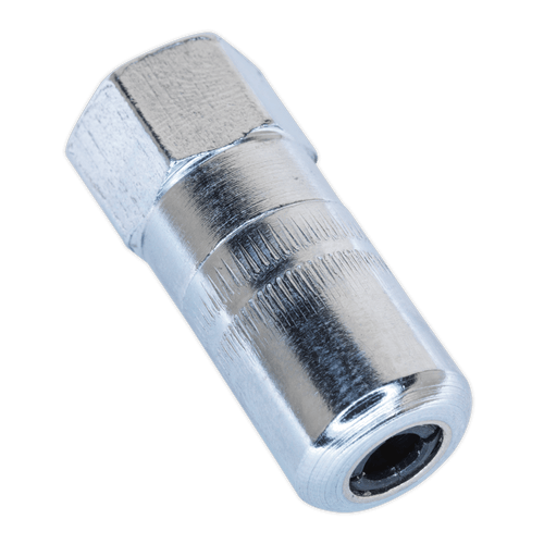 Hydraulic Connector 4-Jaw Heavy-Duty 1/8"BSP (GGE1)