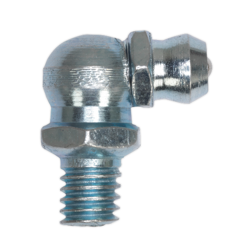 Grease Nipple 90¡ 1/8"BSP Gas Pack of 25 (GNI15)