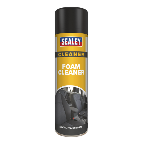 Foam Cleaner Multipurpose 500ml (SCS045S)