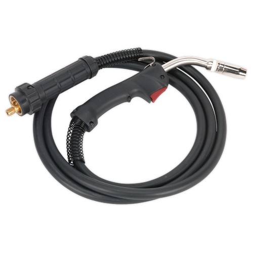 MIG Torch 3m Euro Connection MB25 (MIG/N325)