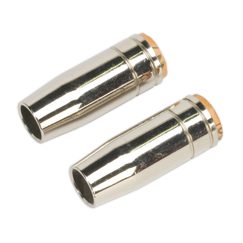 Conical Nozzle MB25/36 Pack of 2 (MIG929)