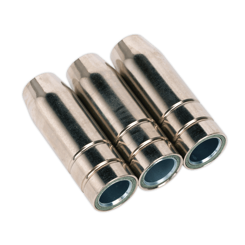 Conical Nozzle MB15 Pack of 3 (MIG955)