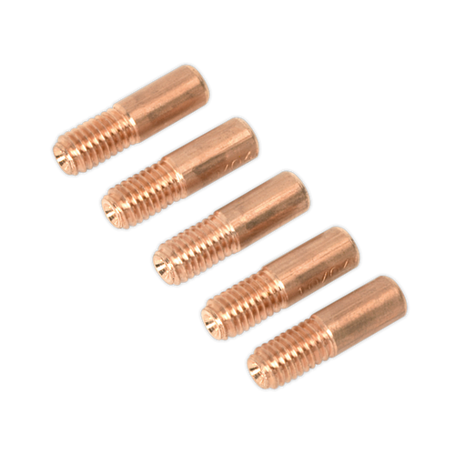 Contact Tip 1mm MB14 Pack of 5 (TG100/3)