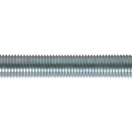 Studding M16 x 1m Zinc Pack of 5 (STUD16)