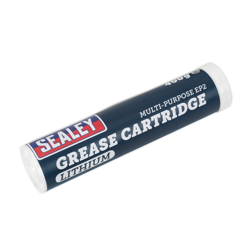 Grease Cartridge EP2 Lithium 400g (SGC1)